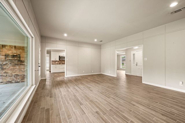 5212 Partridge Road, Fort Worth, TX 76132