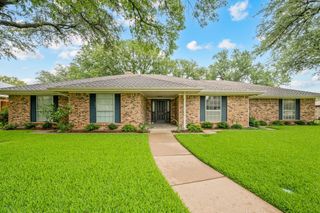 5212 Partridge Road, Fort Worth, TX 76132
