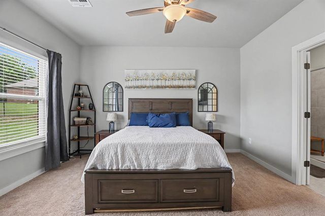 9716 Livingston Road, Edmond, OK 73025