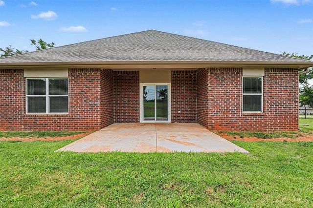 9716 Livingston Road, Edmond, OK 73025