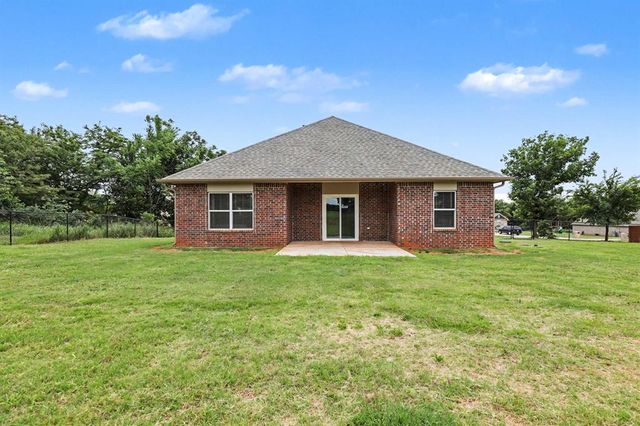 9716 Livingston Road, Edmond, OK 73025