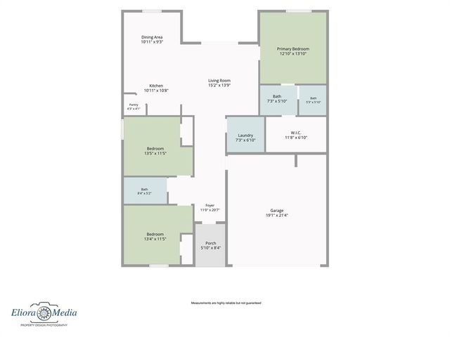 9716 Livingston Road, Edmond, OK 73025