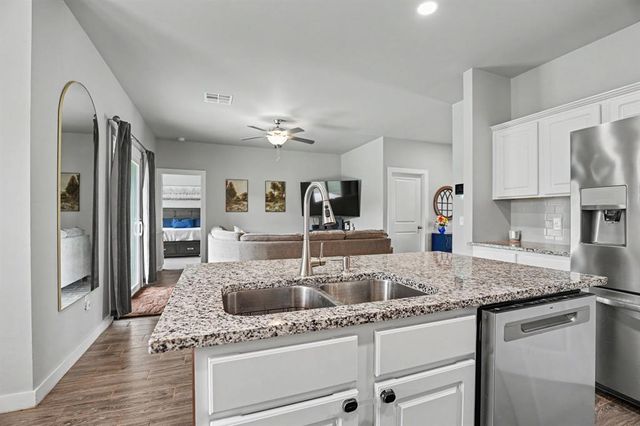 9716 Livingston Road, Edmond, OK 73025