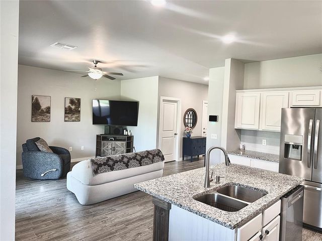 9716 Livingston Road, Edmond, OK 73025