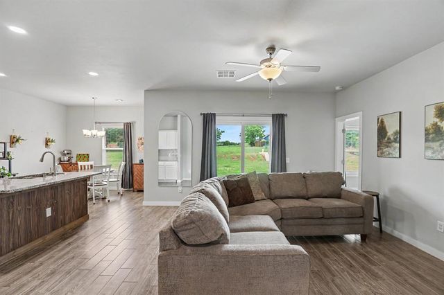 9716 Livingston Road, Edmond, OK 73025