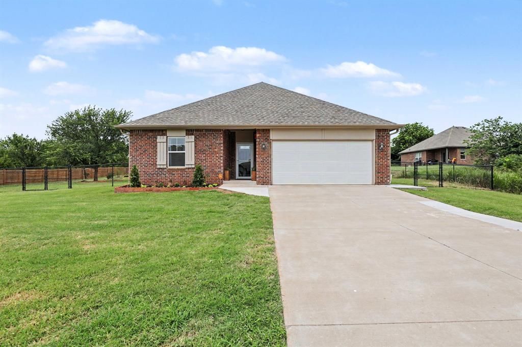 9716 Livingston Road, Edmond, OK 73025