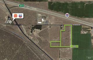 Exit 90 Frontage Road, Mountain Home, ID 83647