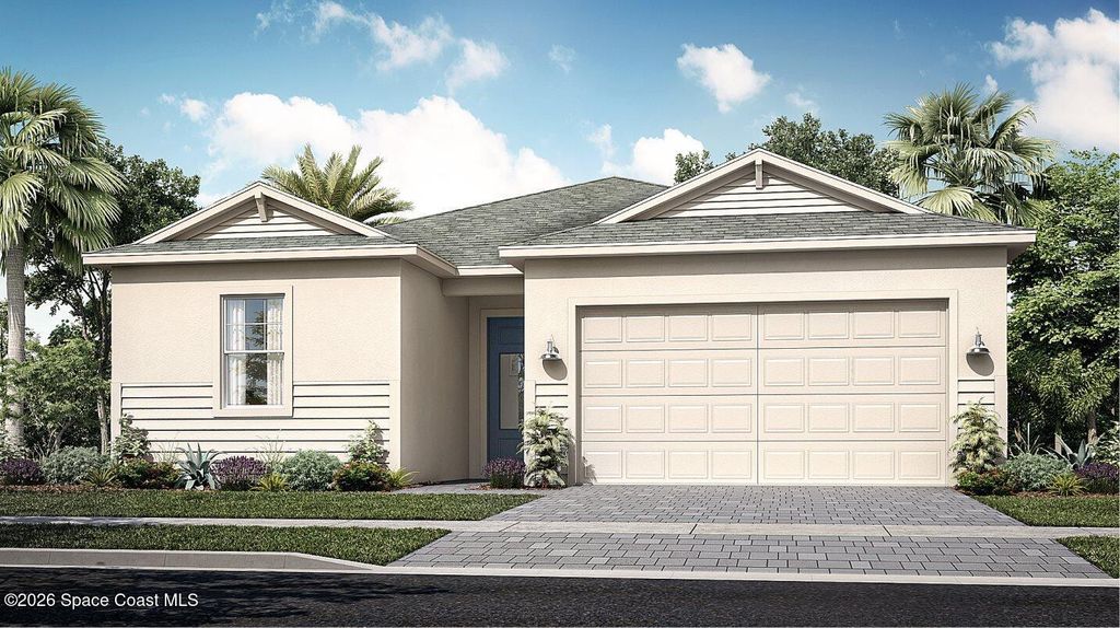 1893 Antarus Drive NW, Palm Bay, FL 32907