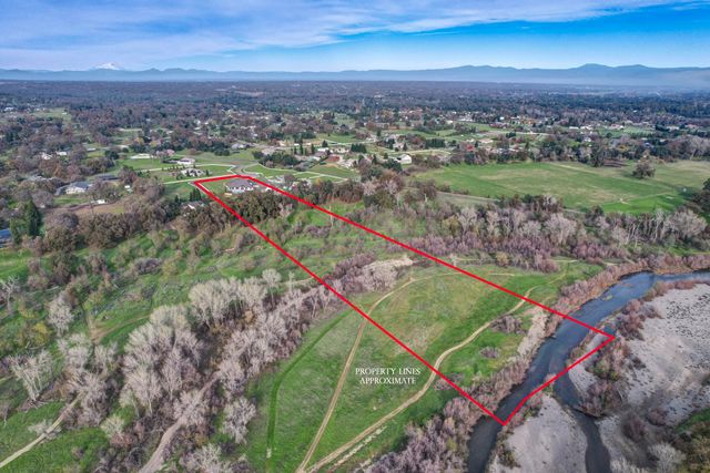 3020 Swan Court, Cottonwood, CA 96022