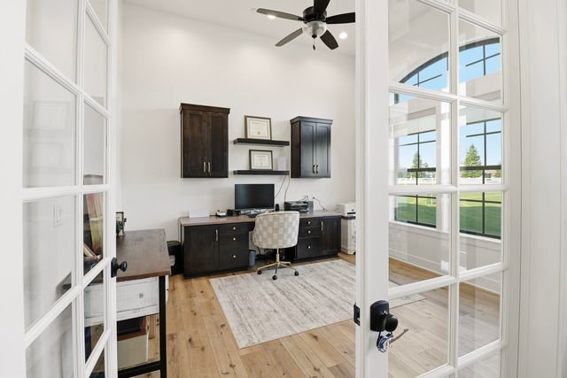 3020 Swan Court, Cottonwood, CA 96022