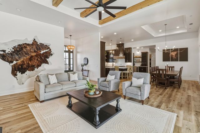 3020 Swan Court, Cottonwood, CA 96022