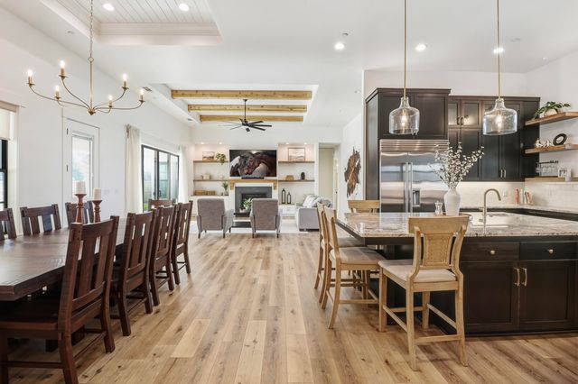 3020 Swan Court, Cottonwood, CA 96022