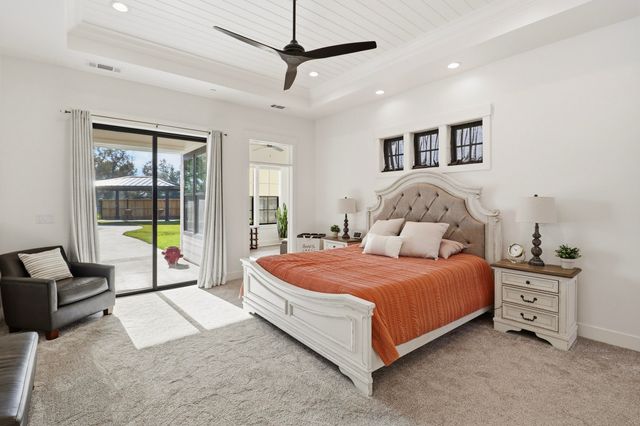 3020 Swan Court, Cottonwood, CA 96022