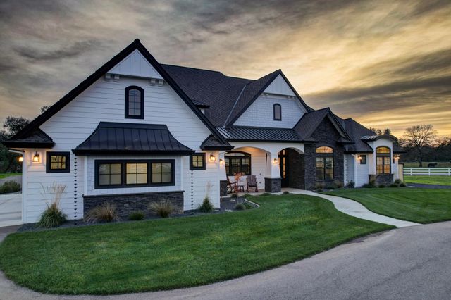 3020 Swan Court, Cottonwood, CA 96022