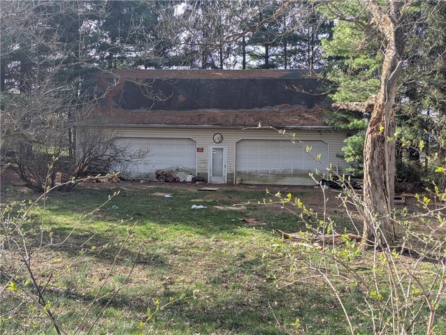 5031 W National Road, Bethel Twp, OH 45504