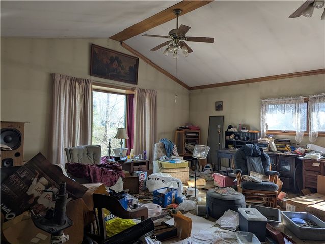 5031 W National Road, Bethel Twp, OH 45504