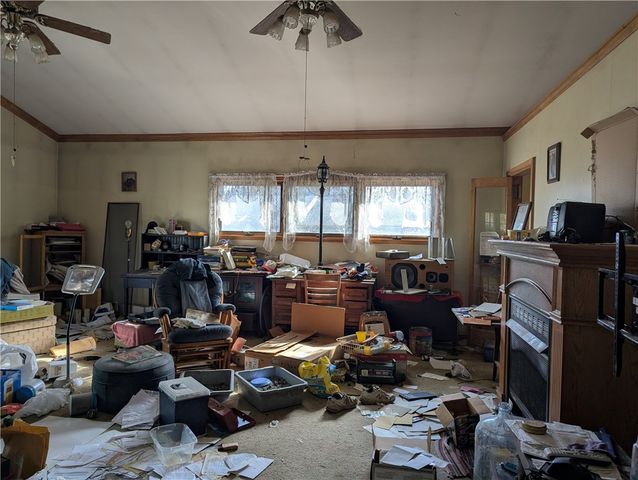 5031 W National Road, Bethel Twp, OH 45504