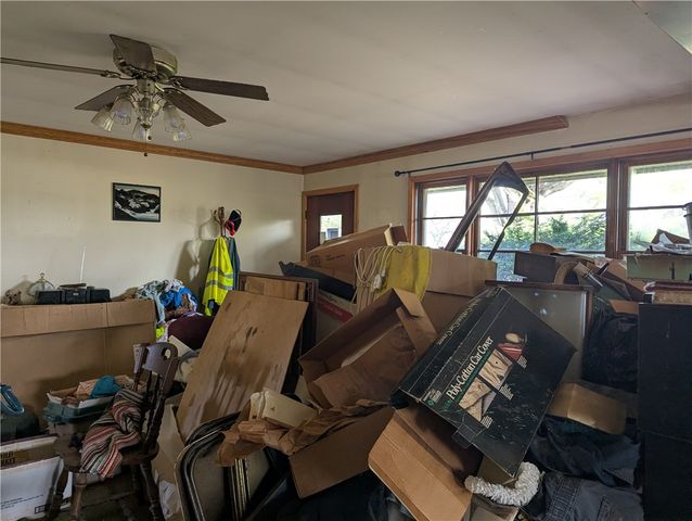 5031 W National Road, Bethel Twp, OH 45504