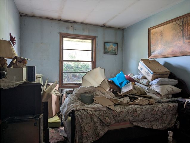 5031 W National Road, Bethel Twp, OH 45504