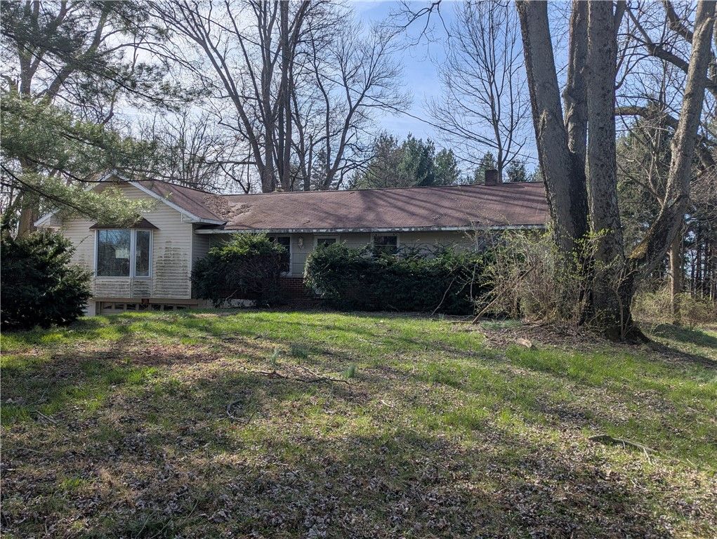 5031 W National Road, Bethel Twp, OH 45504