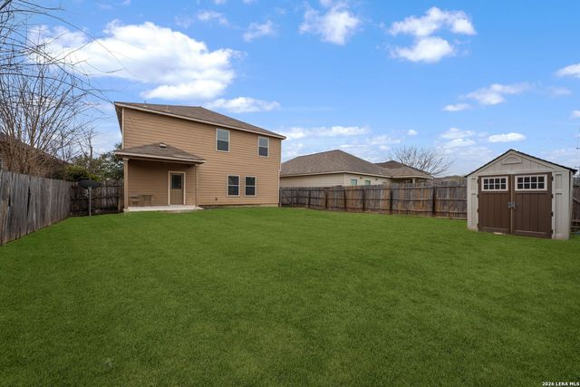 5706 Sendero Spg, San Antonio, TX 78251