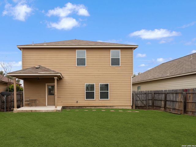 5706 Sendero Spg, San Antonio, TX 78251