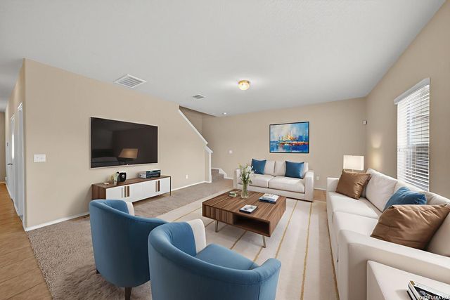 5706 Sendero Spg, San Antonio, TX 78251