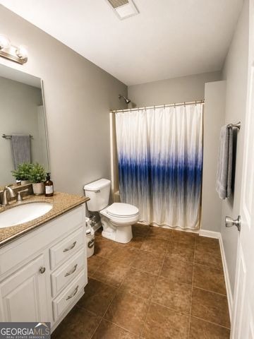 144 Spring Hill Road, Concord, GA 30206