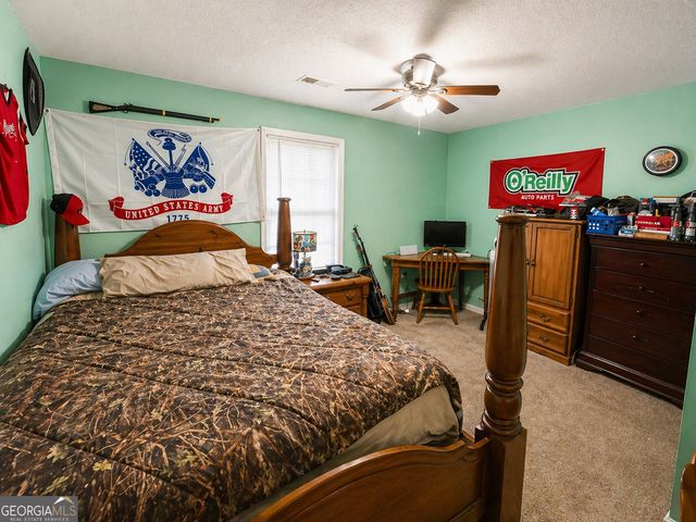144 Spring Hill Road, Concord, GA 30206