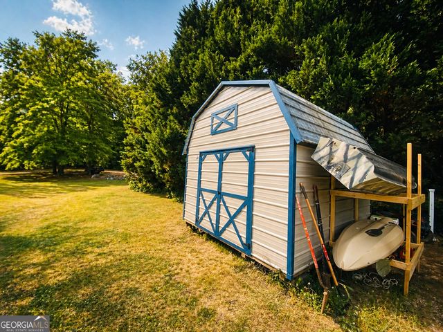 144 Spring Hill Road, Concord, GA 30206