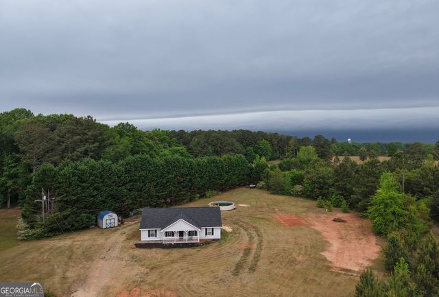 144 Spring Hill Road, Concord, GA 30206