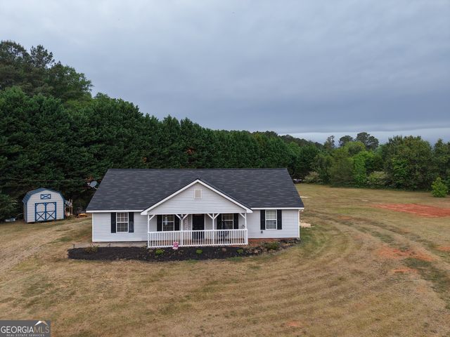 144 Spring Hill Road, Concord, GA 30206