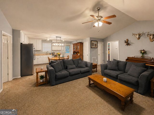 144 Spring Hill Road, Concord, GA 30206