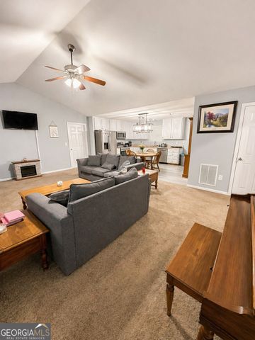 144 Spring Hill Road, Concord, GA 30206