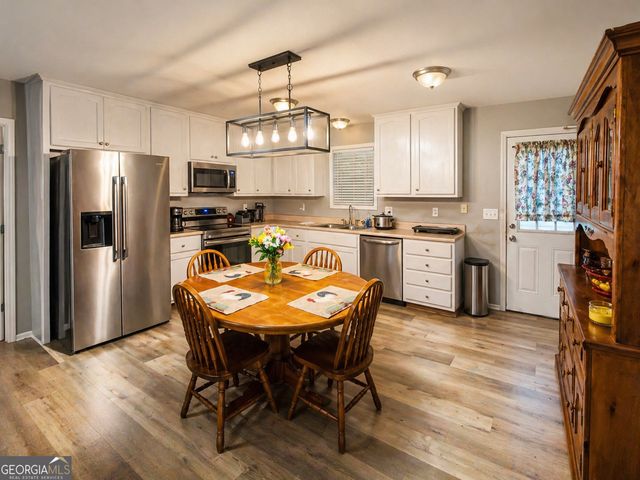 144 Spring Hill Road, Concord, GA 30206