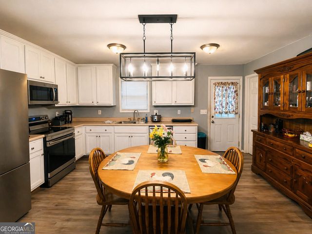 144 Spring Hill Road, Concord, GA 30206