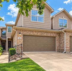 936 Cypress Creek Drive, Plano, TX 75025