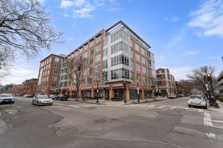 700 Harrison Ave 516, Boston, MA 02118