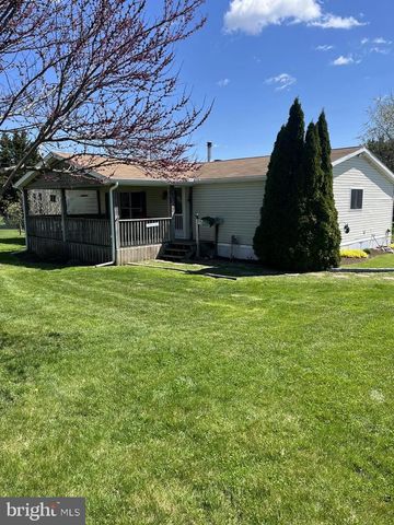 5 HOMESTEAD LN, Cochranville, PA 19330