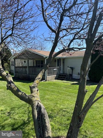 5 HOMESTEAD LN, Cochranville, PA 19330