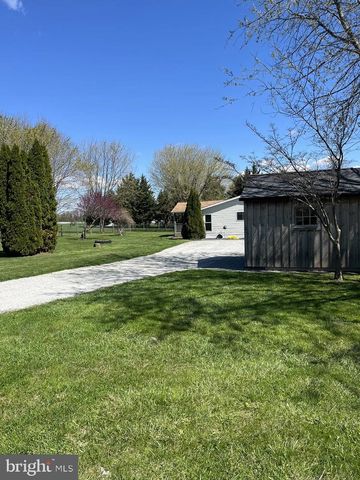 5 HOMESTEAD LN, Cochranville, PA 19330