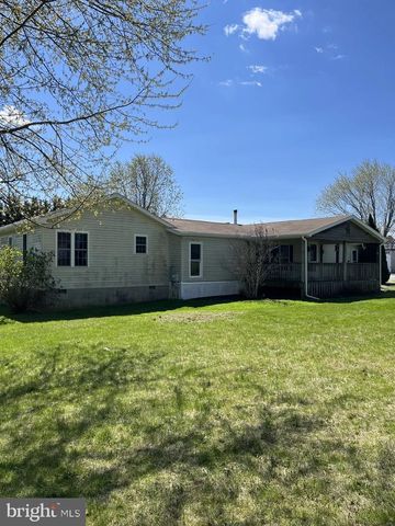 5 HOMESTEAD LN, Cochranville, PA 19330