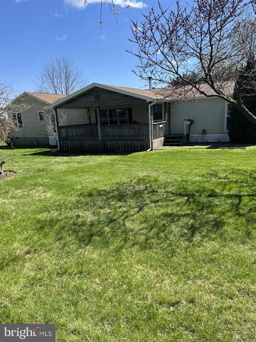 5 HOMESTEAD LN, Cochranville, PA 19330