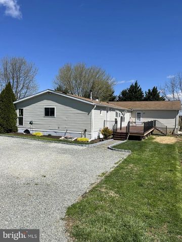 5 HOMESTEAD LN, Cochranville, PA 19330