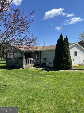 5 HOMESTEAD LN, Cochranville, PA 19330