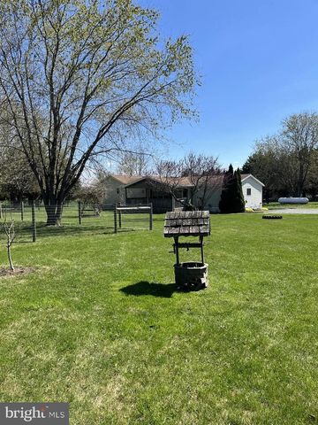 5 HOMESTEAD LN, Cochranville, PA 19330