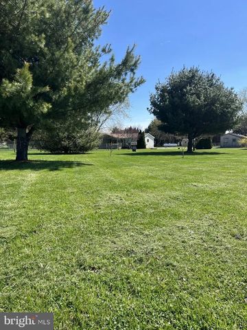 5 HOMESTEAD LN, Cochranville, PA 19330