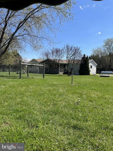 5 HOMESTEAD LN, Cochranville, PA 19330