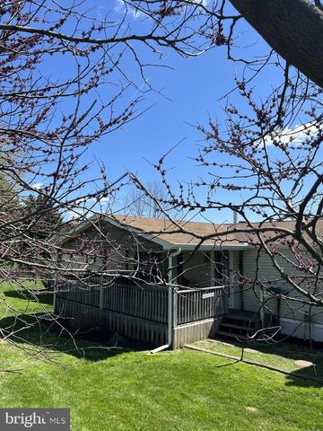 5 HOMESTEAD LN, Cochranville, PA 19330