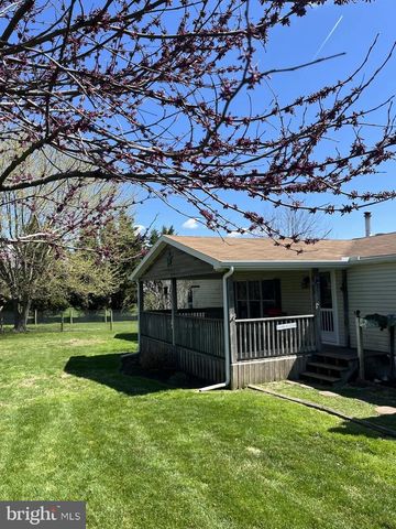 5 HOMESTEAD LN, Cochranville, PA 19330